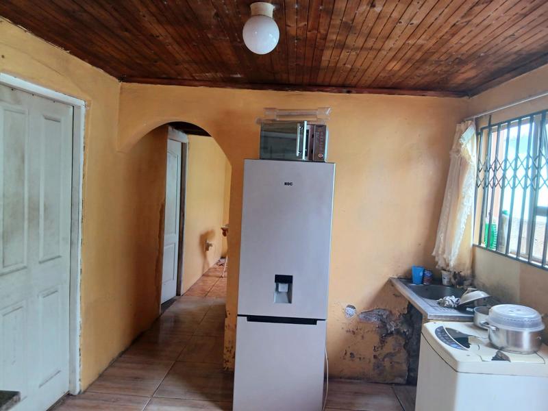 3 Bedroom Property for Sale in Motherwell Nu 2 Eastern Cape